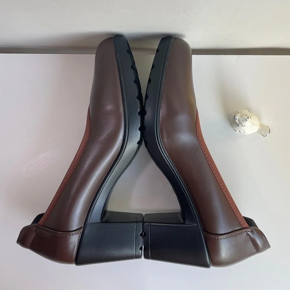 Dream Pairs Shoes Size 6 - Picture 3 of 11